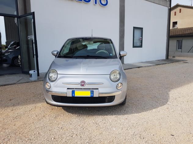 Fiat 500 1.2 Lounge - Foto 2