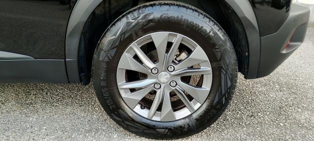 Peugeot 2008 PureTech 100 S&S Allure - Foto 10