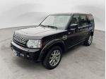 Land Rover Discovery 4 2.7 TDV6 SE recanati
