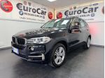 Bmw X5 2.0 xDrive25d 231CV Experience 11/2017 EURO 6B