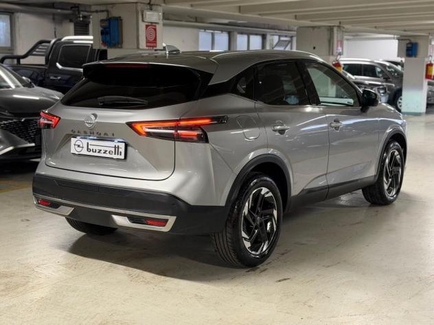 Nissan Qashqai MHEV 140 CV N-Connecta - Foto 5
