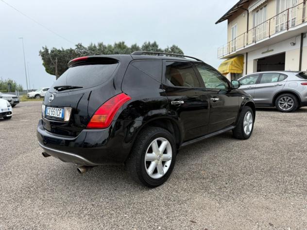 Nissan Murano 3.5 V6 24V CVT Gran Turismo - Foto 5
