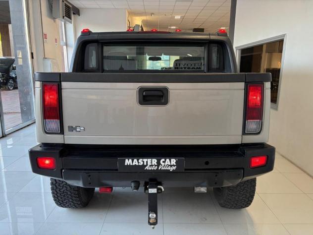 HUMMER - H2 - V8 - Foto 7