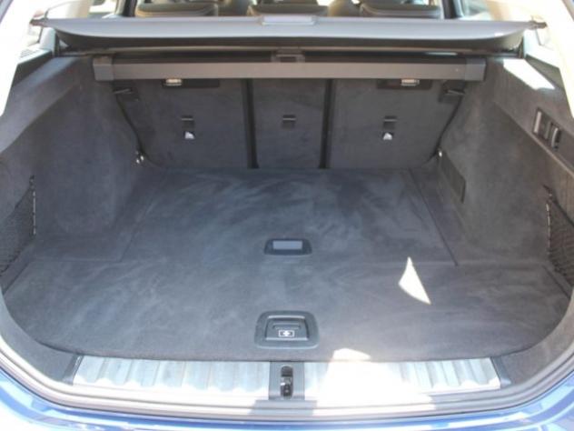 BMW 318 i Touring Sport Aut Nav Tetto Cam UNIPRO IVA DED. rif. 23446425 - Foto 9