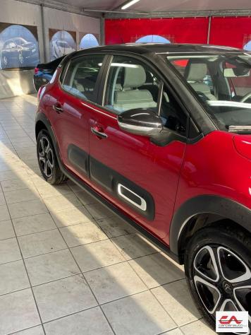 CITROEN - C3 1.2 puretech Feel s&s 83cv neopatentati my20 - Foto 4