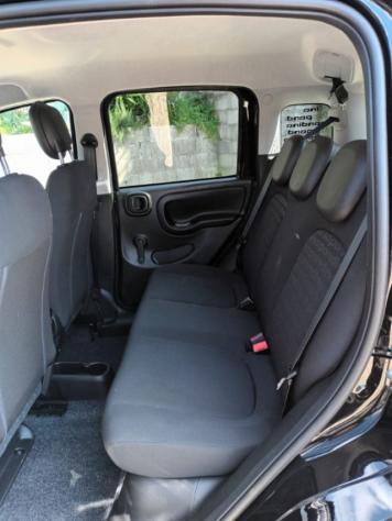FIAT Panda 1000 HYBRID PANDINA CROSS 65CV CARPLAY PDC ITALIA rif. 23804465 - Foto 6