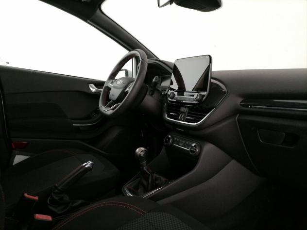 Ford Fiesta 5p 1.1 ST-Line 85cv my19 - Foto 7