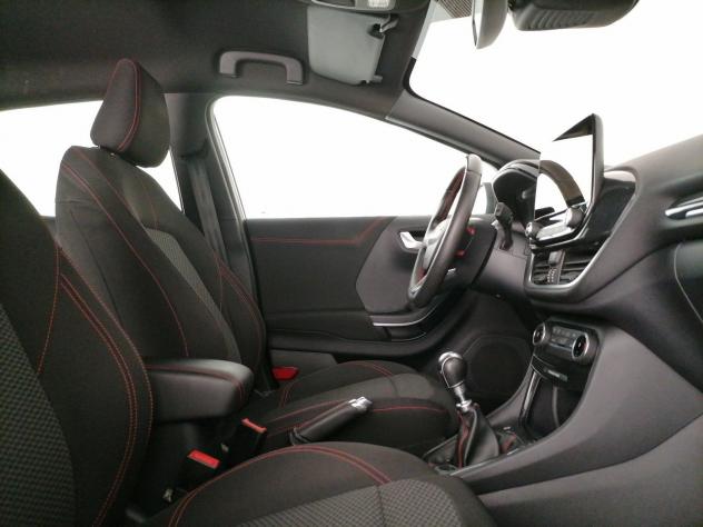 Ford Puma 1.0 ecoboost h ST-Line s&s 125cv - Foto 6