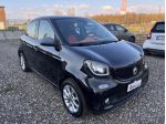 Smart ForFour 70 1.0 Passion