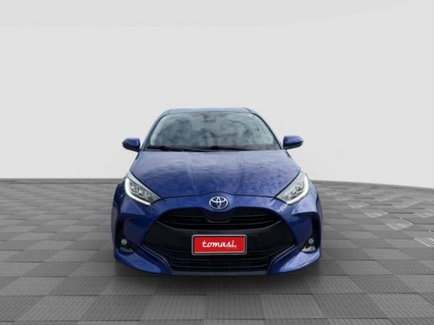 TOYOTA Yaris Yaris 1.0 5 porte Trend rif. 23697500 - Foto 8