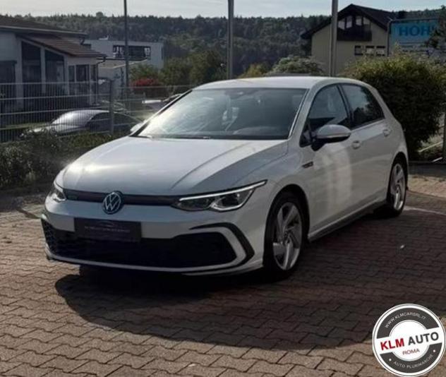 VOLKSWAGEN Golf 2.0 TSI DSG GTI VIII 245 cv rif. 23662621