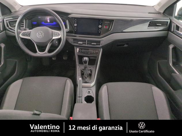 Volkswagen Polo 1.0 TSI Life - Foto 9