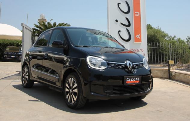 Renault Twingo Electric Techno 22kw 20.000km|2023