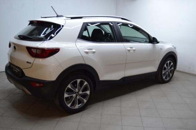 KIA Stonic 1.4 MPI EcoGPL Energy rif. 24066937 - Foto 4