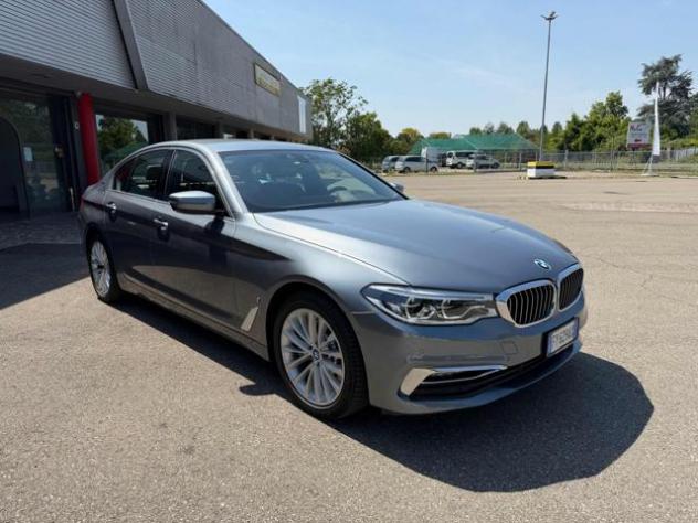 BMW 530 e Luxury rif. 23922508 - Foto 3