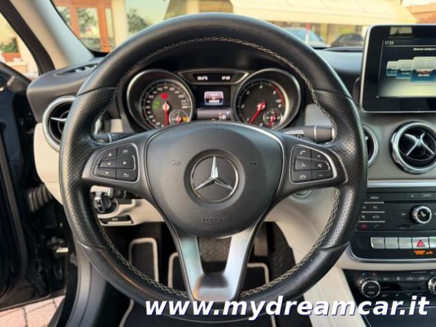 MERCEDES-BENZ GLA 200 d Automatic Sport rif. 24208943 - Foto 7