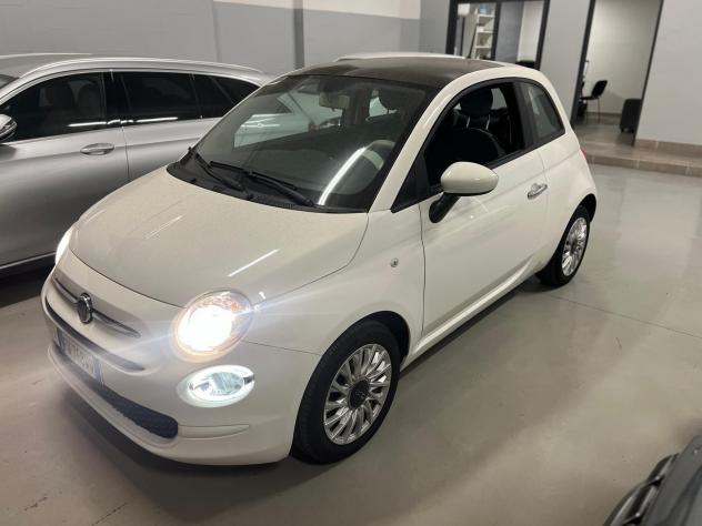 Fiat 500 1.2 Pop 69cv my20 - Foto 2