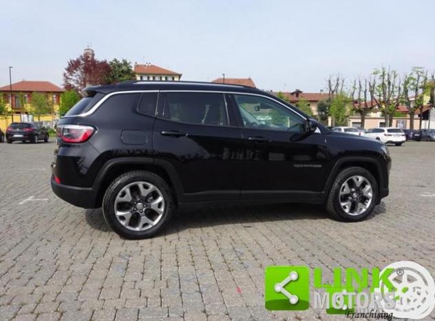 JEEP Compass 1.6 Multijet II 2WD Limited Neopatentati - Foto 5