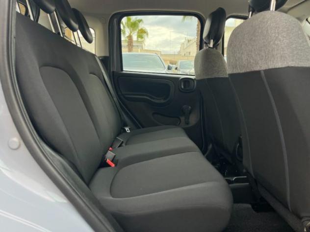 FIAT Panda 1.0 FireFly Hybrid rif. 23808534 - Foto 10