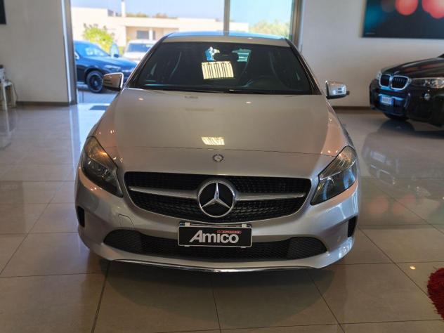 MERCEDES Classe A 180 d Automatic Sport - Foto 2
