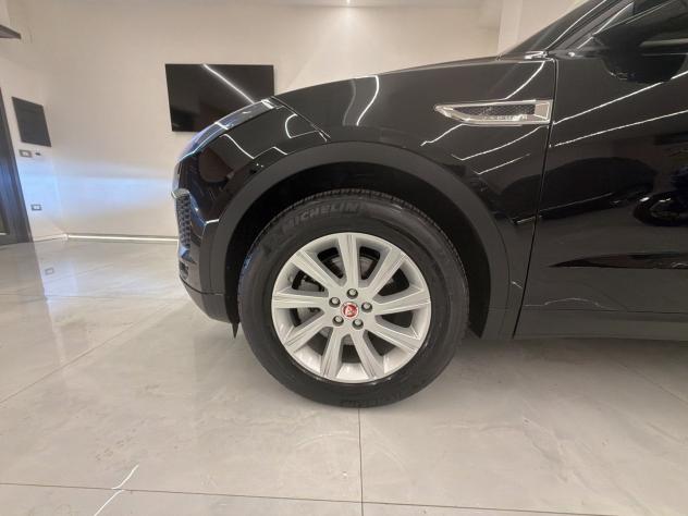 Jaguar E-Pace E-Pace 2.0d i4 awd 150cv auto my19 - Foto 4