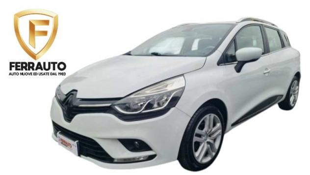 Renault Clio SPORTER DCI 8V 75CV S&S ENERGY INTENS