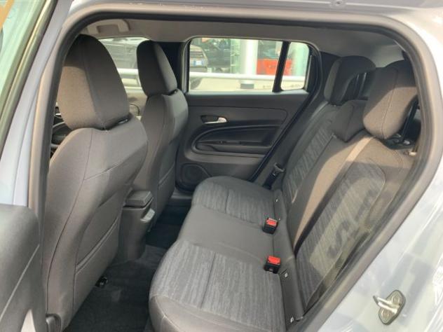 JEEP Avenger 1.2 Turbo MHEV Longitude AUTOMATICA rif. 24079232 - Foto 8