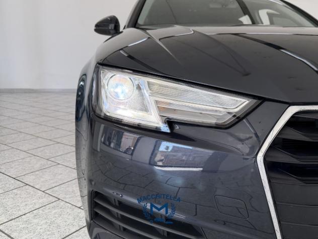 Audi A4 2.0 TDI 150 CV ultra Design - Foto 7