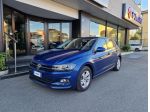 Volkswagen Polo Polo 1.0 EVO 80 CV 5p. Comfortline BlueMotion Technology