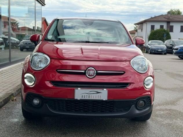 FIAT 500X 1.3 MultiJet 95 CV Connect rif. 24106452 - Foto 2