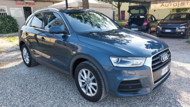 Audi Q3 1.4 TFSI 150 CV S tronic Business - Foto 3