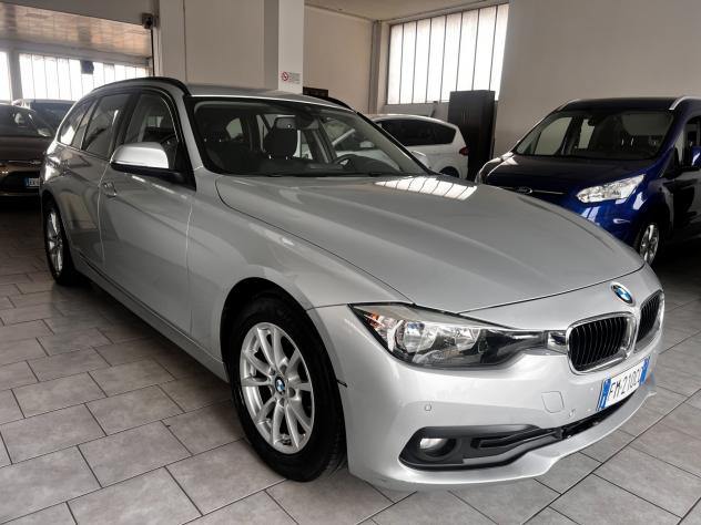 Bmw 316 316d Touring - Foto 3