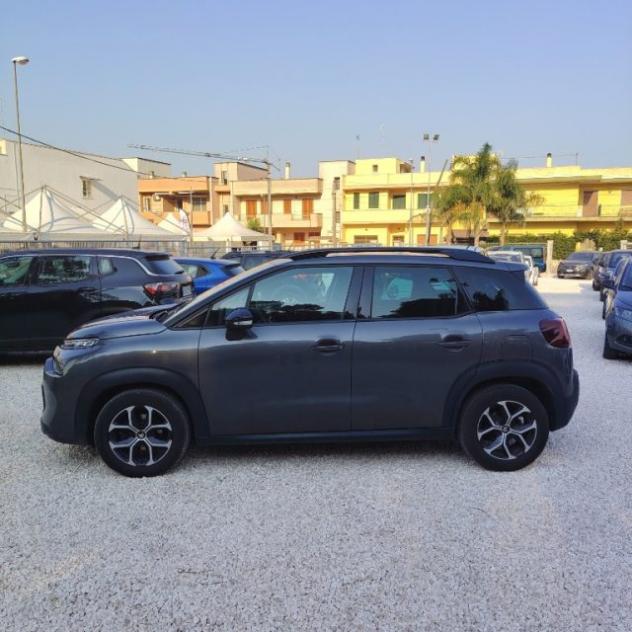 CITROEN C3 Aircross BlueHDi 110 Shine rif. 24186631 - Foto 2