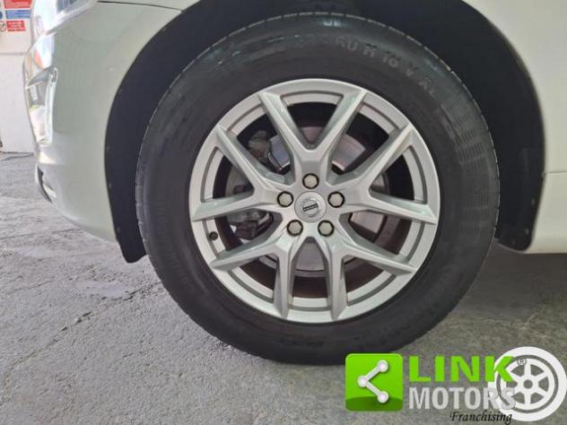 VOLVO XC60 D3 Geartronic Kinetic GARANZIA INCLUSA rif. 23789784 - Foto 9