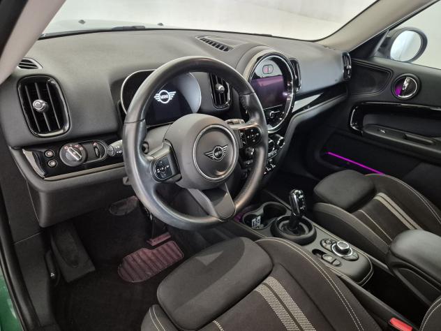 MINI Countryman Mini F60 2020 Diese Mini 2.0 Cooper SD Hype all4 auto - Foto 7