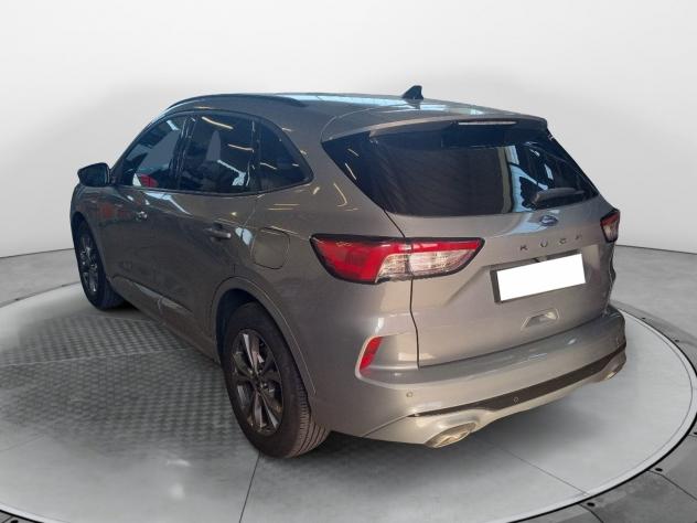 Ford Kuga 1.5 EcoBoost 150CV 2WD ST-Line - Foto 3