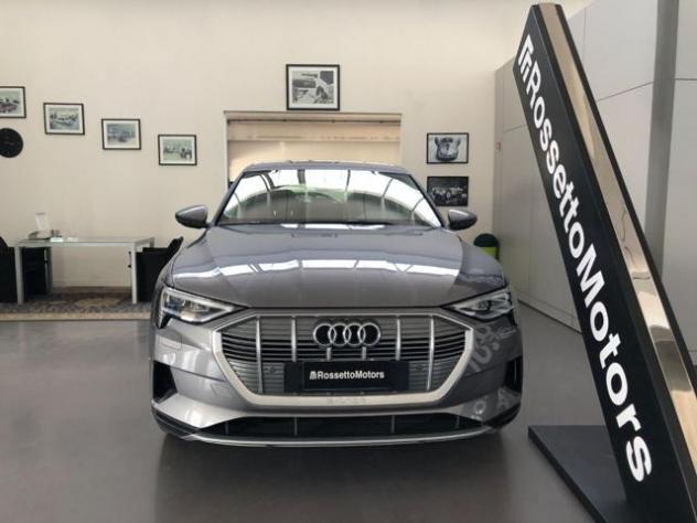 AUDI e-tron quattro rif. 24127394 - Foto 2