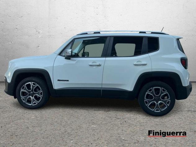 Jeep Renegade 2.0 MJet 140cv Limited 4WD aut. - Foto 6