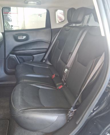 Jeep Compass 4xe 1.3 T4 PHEV 190cv Limited 4xe Auto - Foto 9