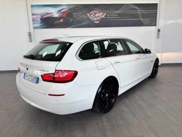 BMW 520 d Touring Business aut. rif. 24109173 - Foto 5