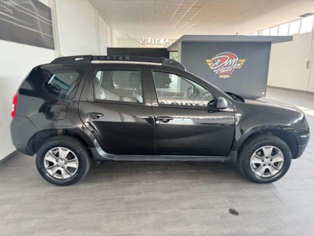 DACIA Duster 1.5 dCi 110CV S&S 4x2 Serie Speciale Lauréate Fami rif. 24045256 - Foto 4