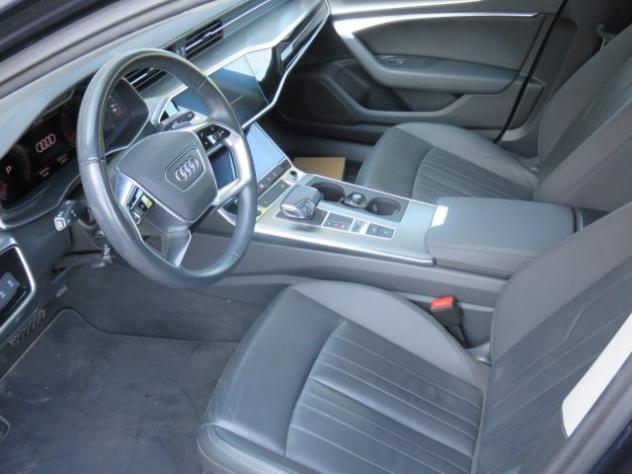 AUDI A6 Avant 45 2.0 TFSI quattro ultra S tronic Business rif. 24003212 - Foto 7