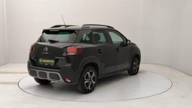 CITROEN C3 Aircross 1.2 puretech Feel s&s 110cv rif. 22359572 - Foto 5