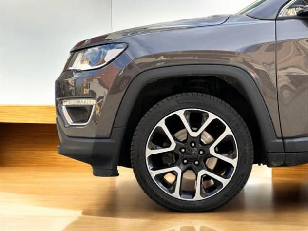 JEEP Compass 2.0 Multijet aut. 4WD Longitude rif. 22189903 - Foto 8