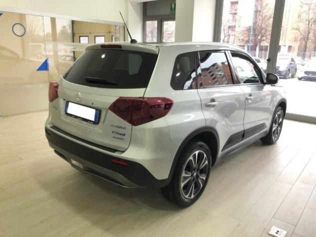 SUZUKI Vitara 1.4 Hybrid 4WD AllGrip Top rif. 23736801 - Foto 4