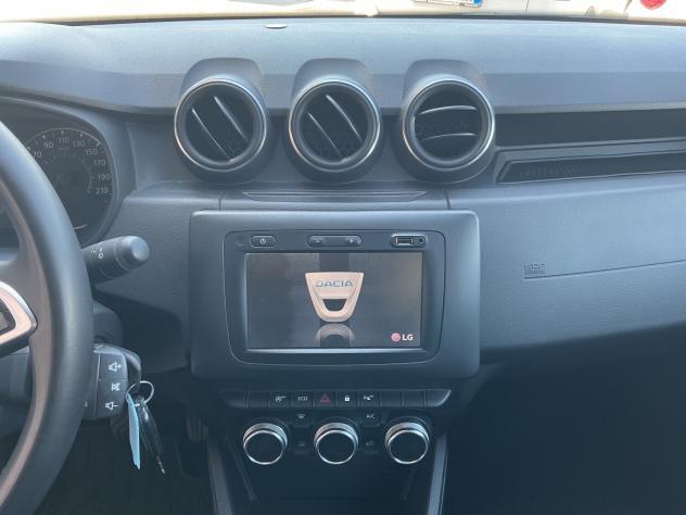 Dacia Duster 1.5 Diesel - Foto 7