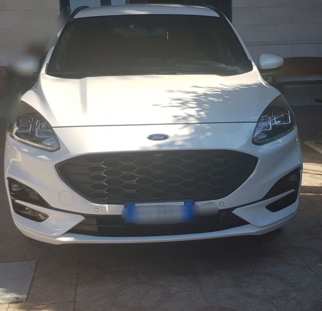 FORD KUGA 1.5 diesel 120 cv ST Line Full Led Navi