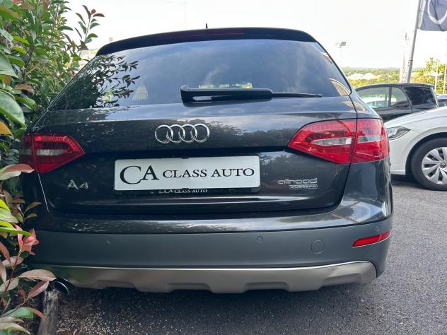 Audi A4 allroad 2.0 TDI 190 CV S tronic Advanced - Foto 4