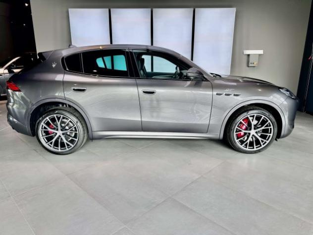 MASERATI Grecale Grecale 2.0 mhev GT 250cv auto, Telec. 360° rif. 23816062 - Foto 5