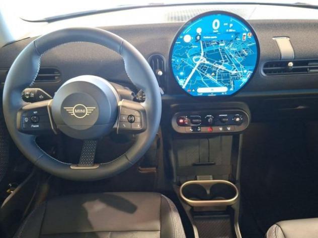 MINI Mini Cooper C Classic Pacchetto XS Aut. rif. 24204495 - Foto 8